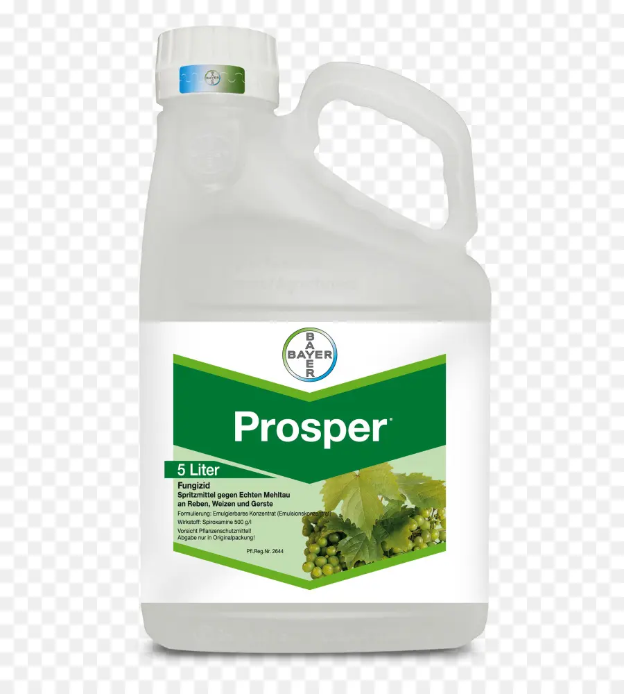 Fungicida Prosperar，Bayer PNG