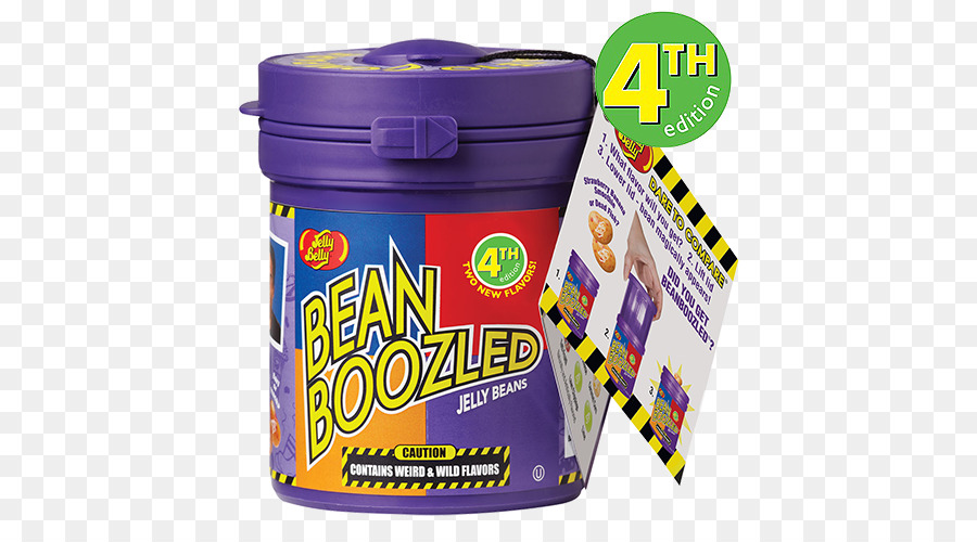 Gelatina De Sobremesa，Jelly Belly Beanboozled PNG