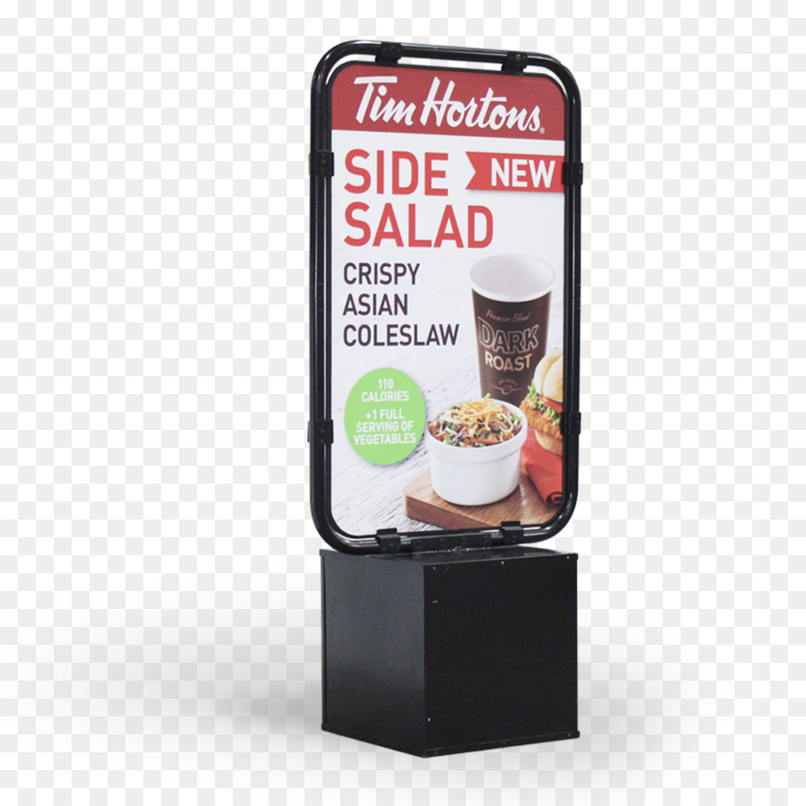 Sempre Fresco，Tim Hortons PNG