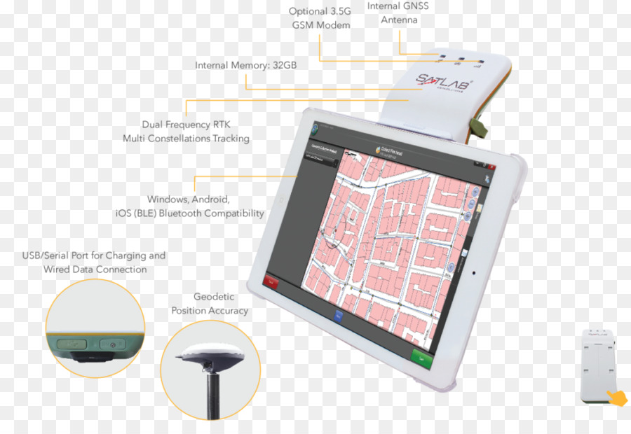 De Navegação Por Satélite，Real Time Kinematic PNG