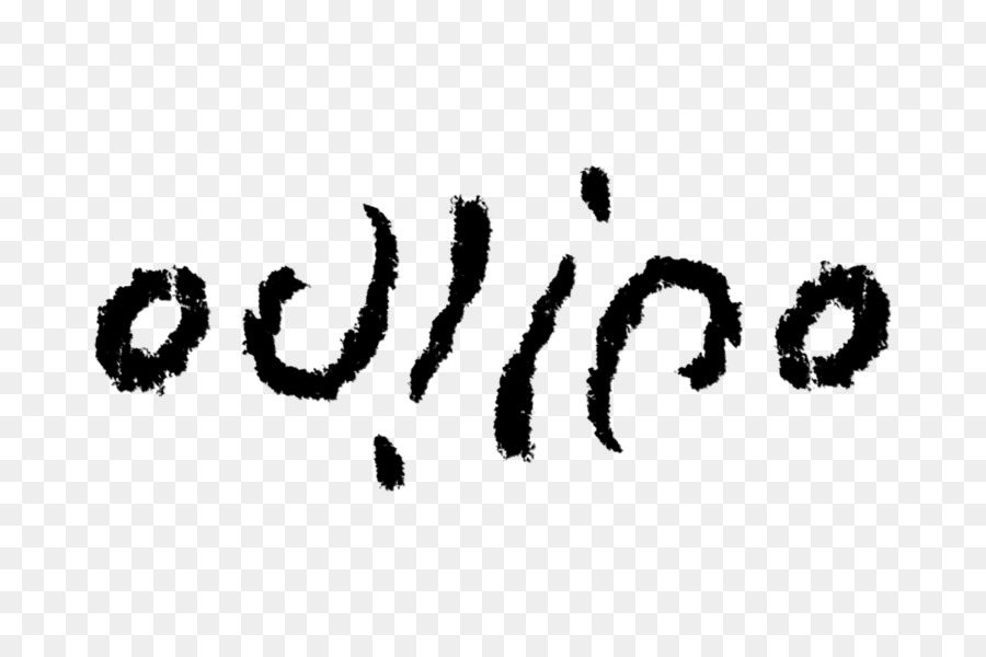Oulipo，Ambigram PNG