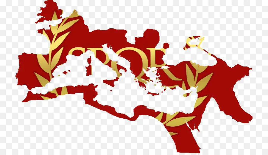 Império Romano，Roma Antiga PNG