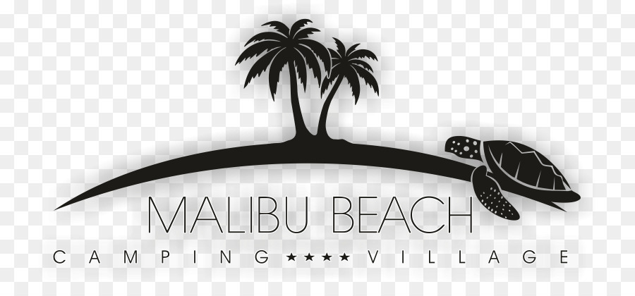 Praia De Malibu，Camping PNG