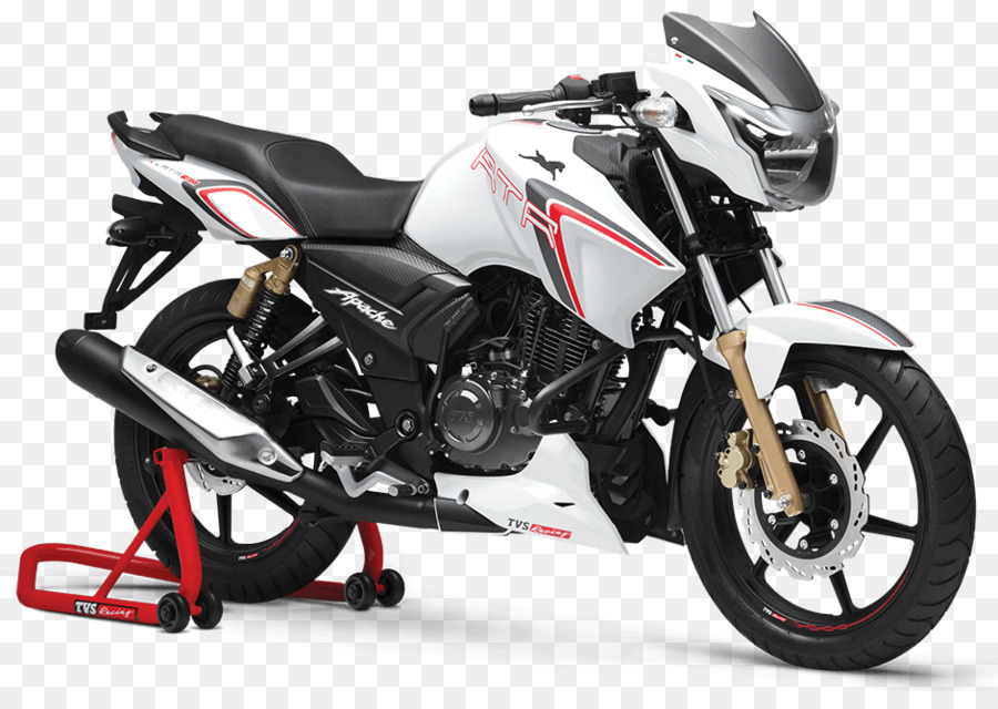 Tvs Apache，Tvs Motor Company PNG