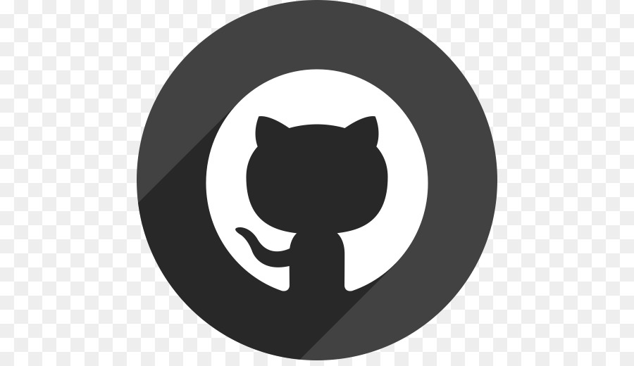 Logotipo Do Github，Código PNG