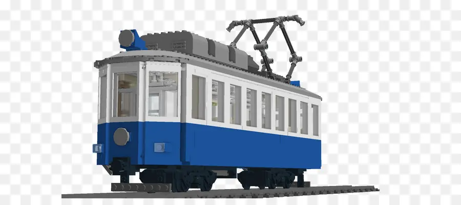 Trem，Lego PNG