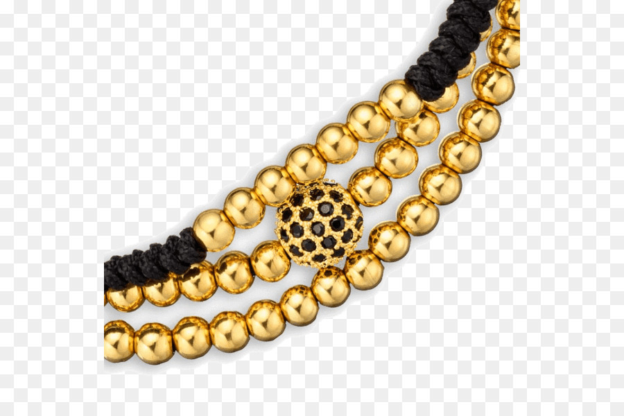 Ouro，Pulseira PNG