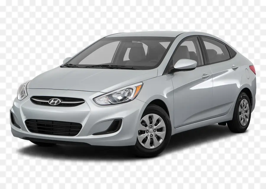 2017 Hyundai Accent，Hyundai PNG