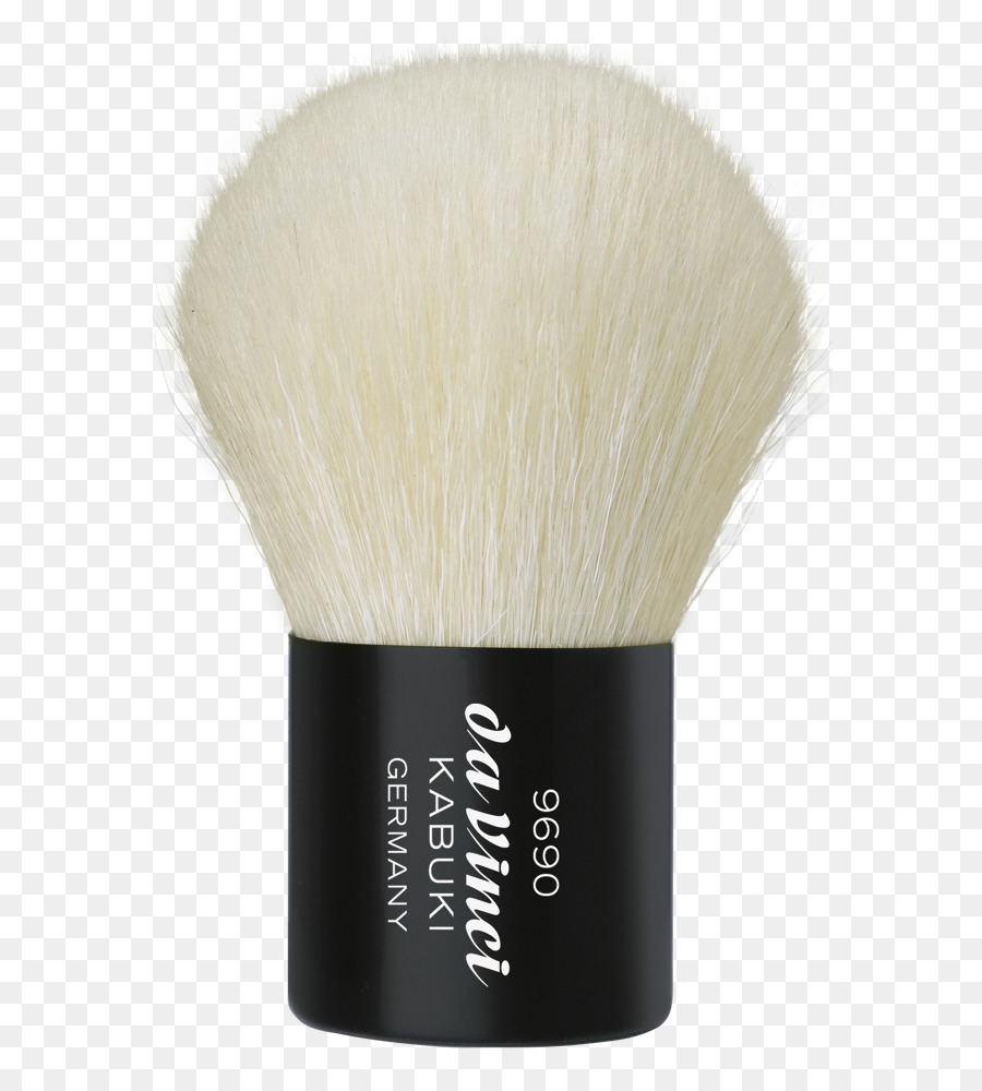 Pincel De Barbear，Cosméticos PNG