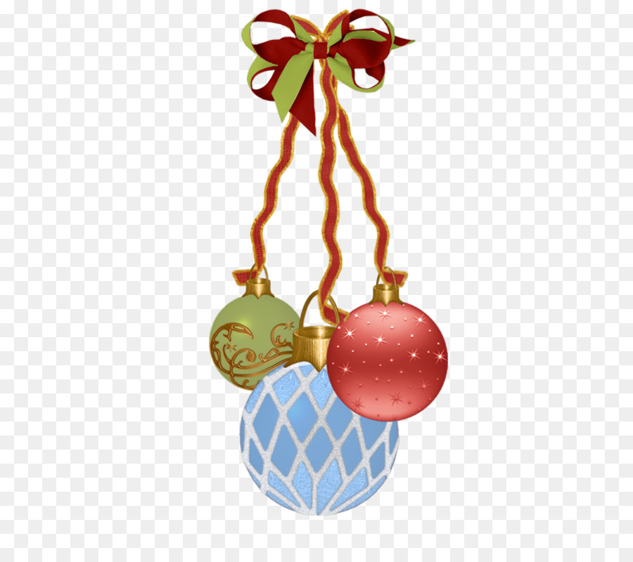 Enfeite De Natal，Ovo De Páscoa PNG