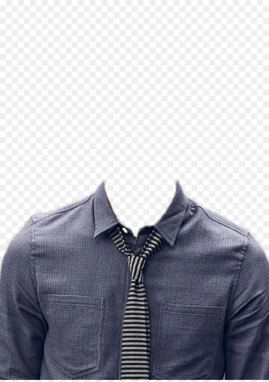 Vestido De Camisa，Camisa PNG