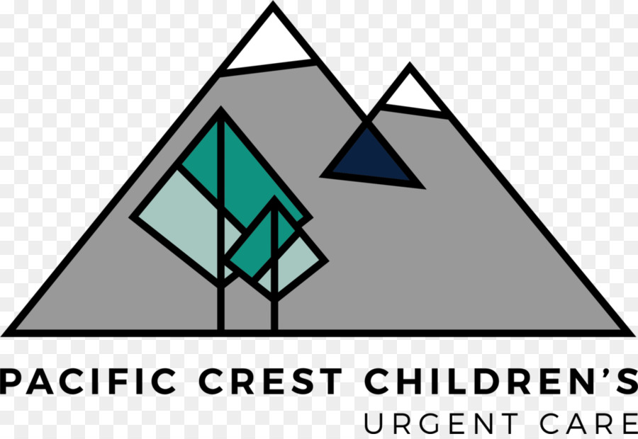 Pacific Crest Crianças De Atendimento De Urgência，Atendimento De Urgência PNG