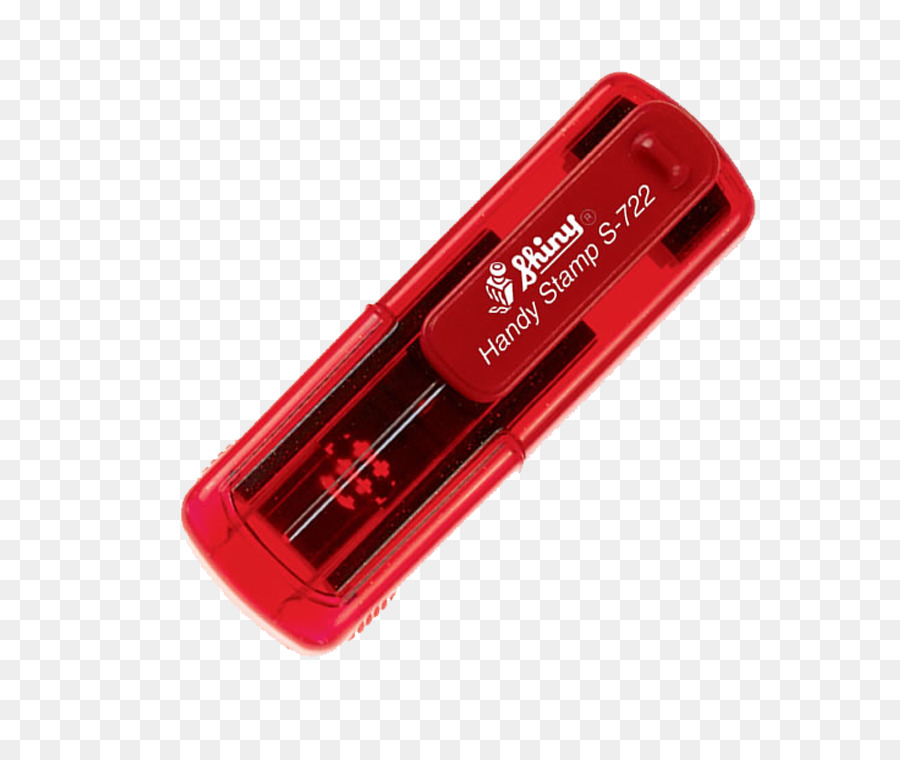 Selo Prático Vermelho，Carimbo PNG