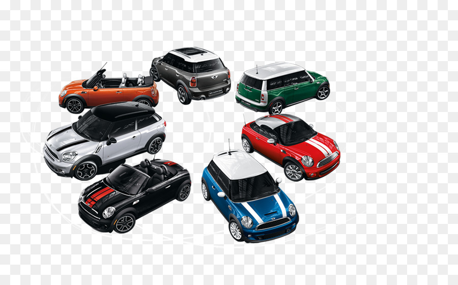 Carros De Brinquedo，Miniatura PNG