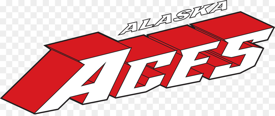 Alaska Aces，Logo PNG