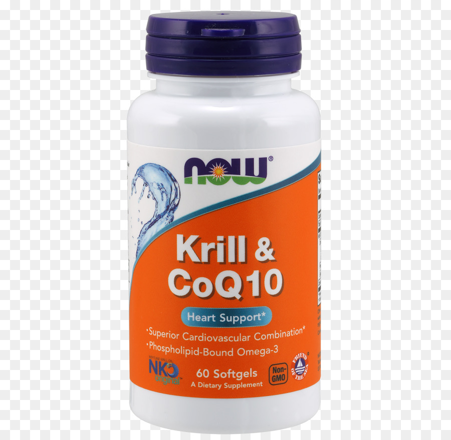 Suplemento Alimentar，O óleo De Krill PNG