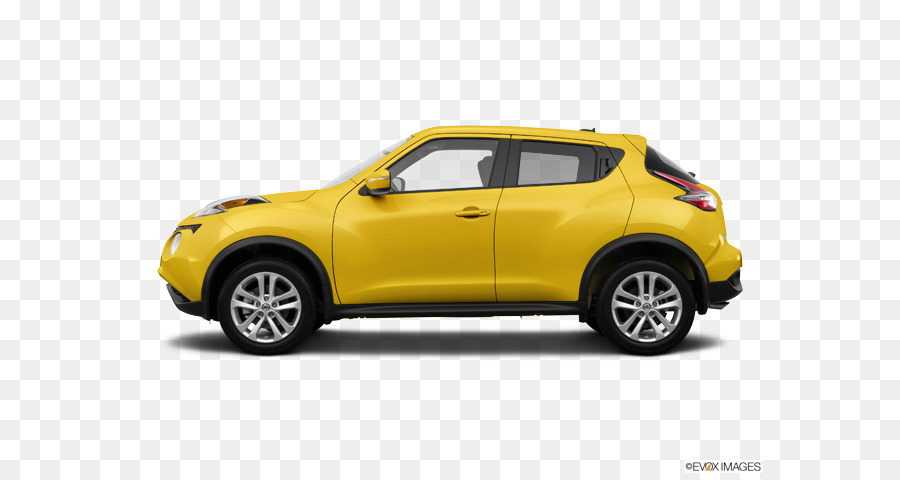 Nissan，2017 Nissan Juke PNG