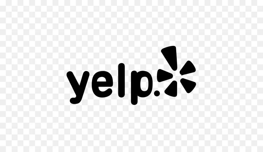 Logotipo Do Yelp，Análise PNG