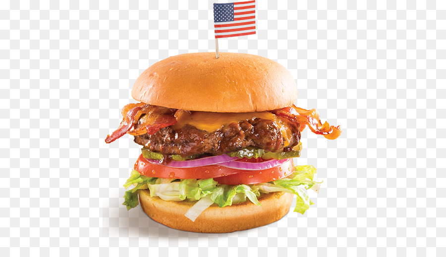 Hambúrguer，X Burger PNG