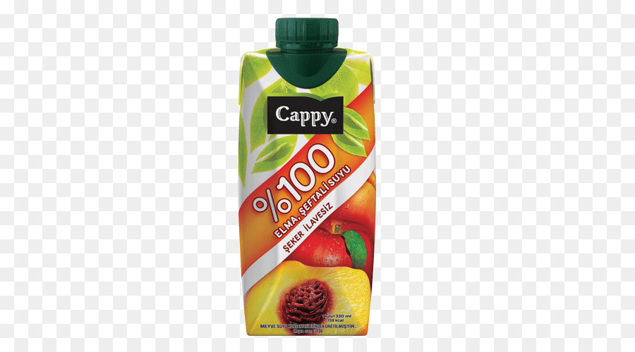 Suco De，Cappy PNG