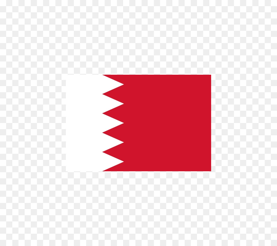 Bandeira Do Bahrein，Bahrein PNG