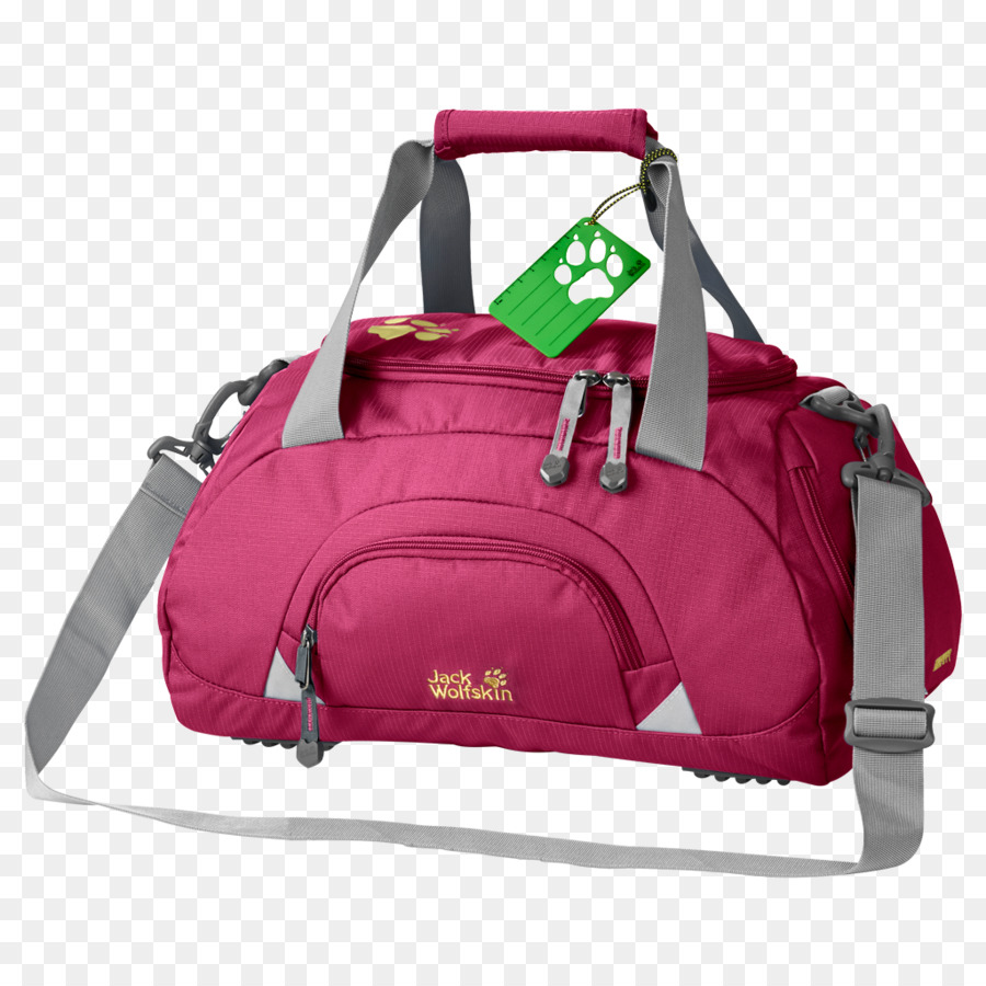 Mochilas，Jack Wolfskin PNG