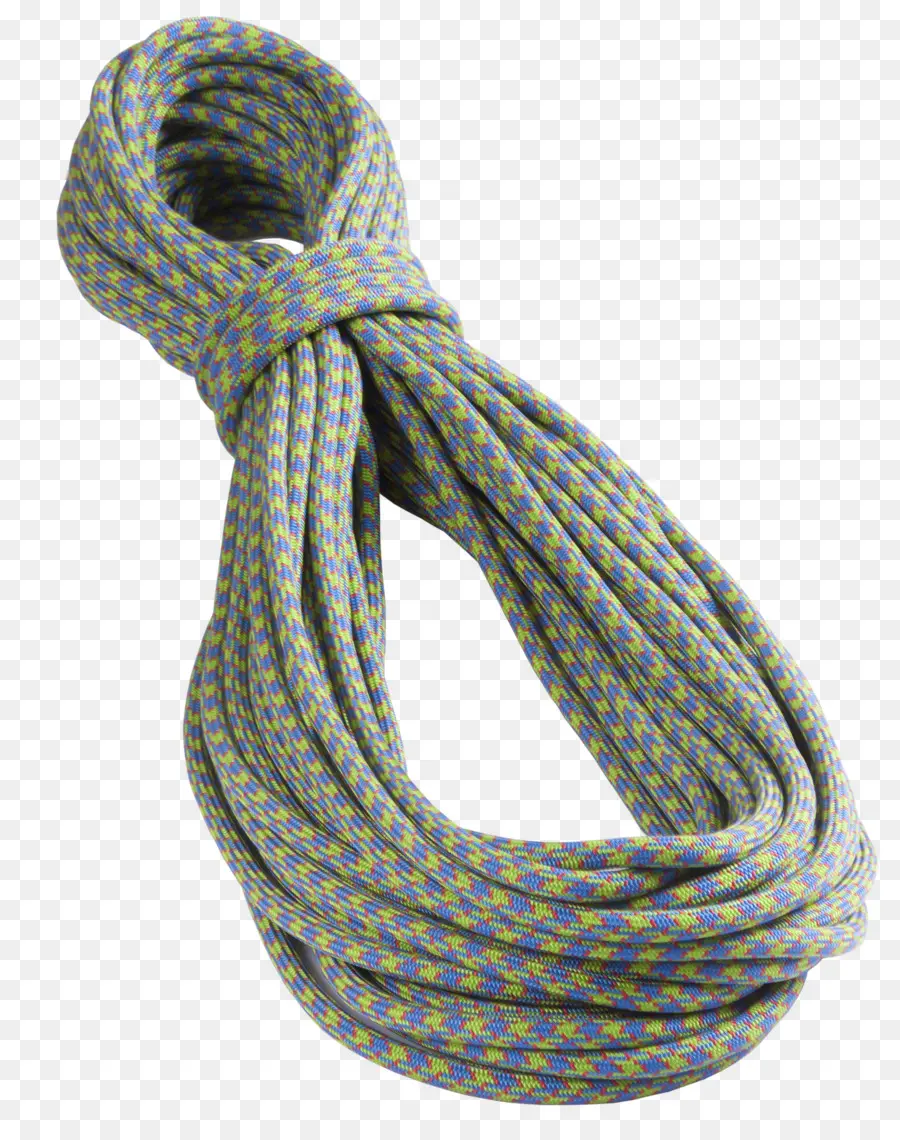 Corda De Escalada，Atado PNG