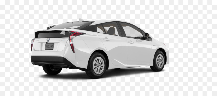 Carro Prateado，Toyota PNG