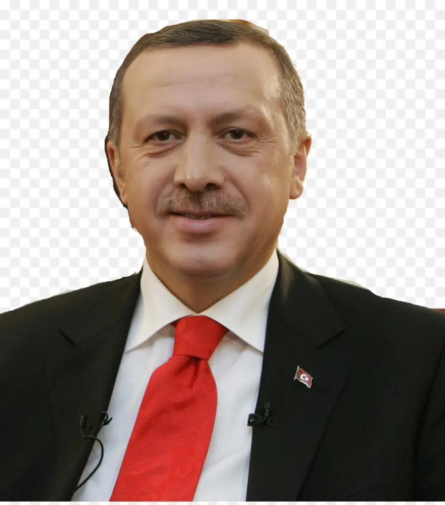 Recep Tayyip Erdoğan，A Turquia PNG