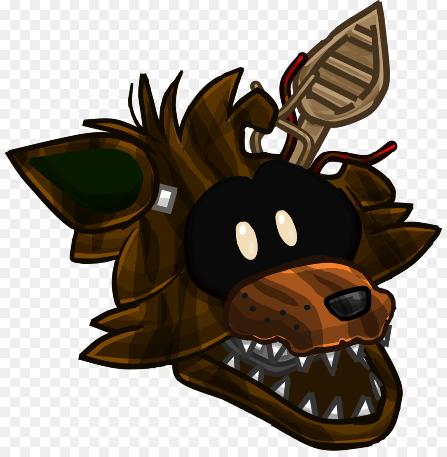 Cinco Noites De Freddy 3，Cinco Noites Em Freddy S 2 PNG