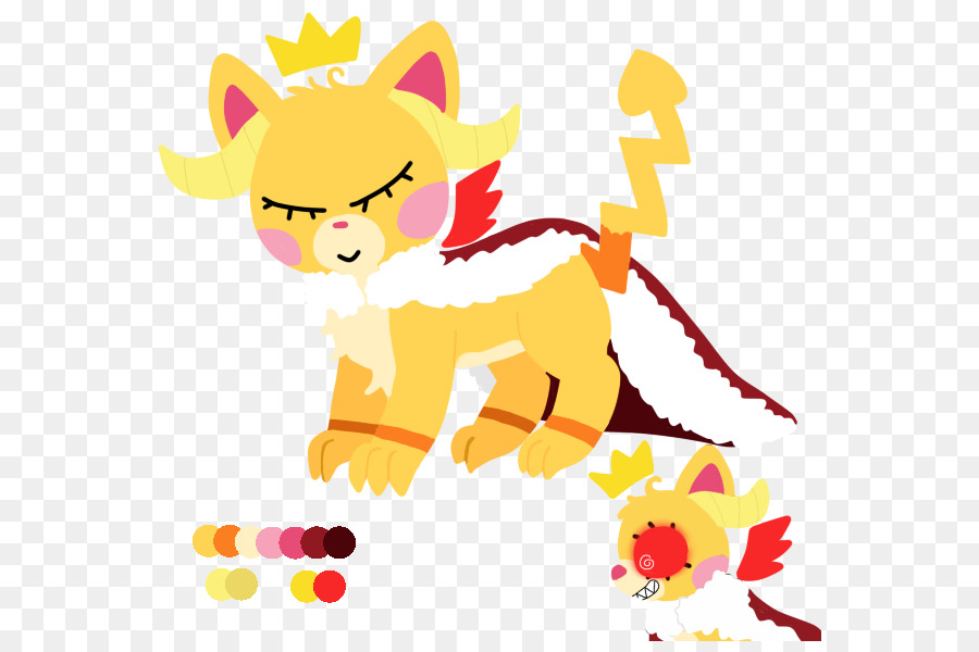 Gato，Deviantart PNG