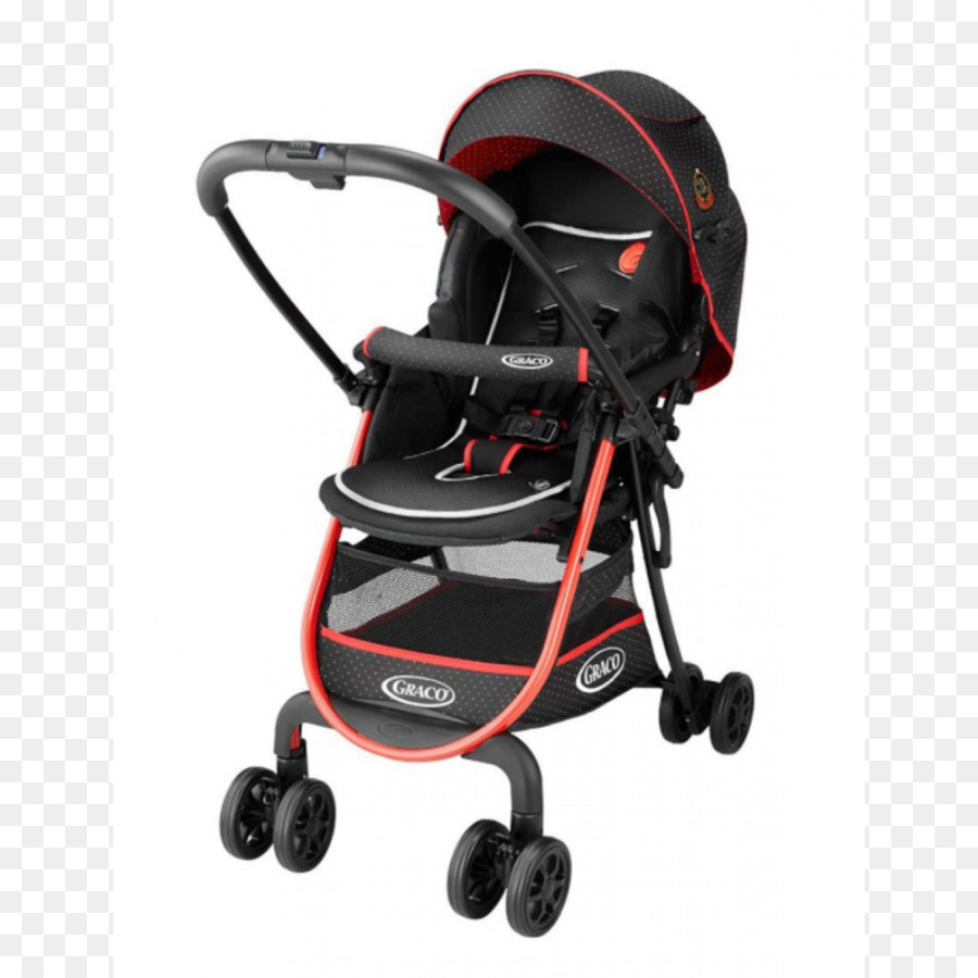 Graco，Transporte Do Bebê PNG