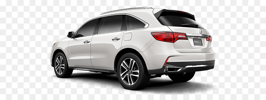Acura，Sport Utility Vehicle PNG