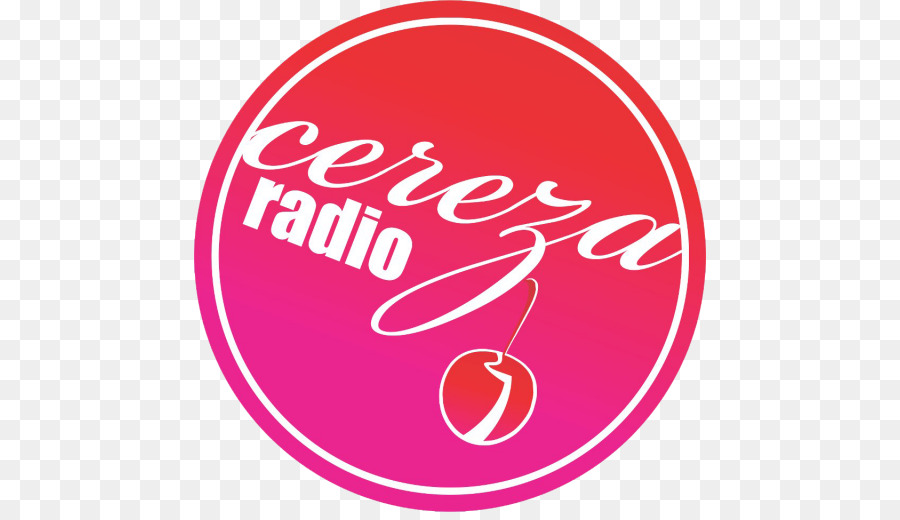 Cereza Rádio，Rádio Na Internet PNG