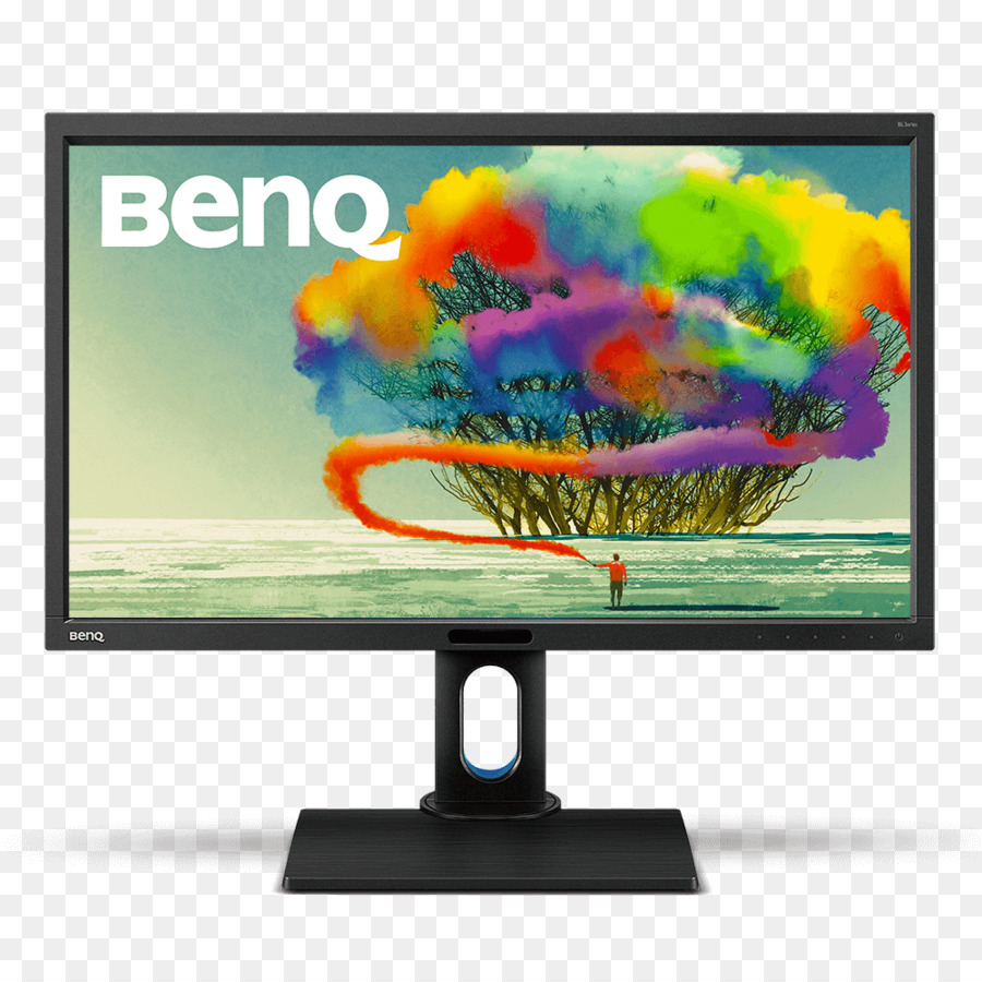 Benq Designer Pd2710qc，Monitores De Computador PNG