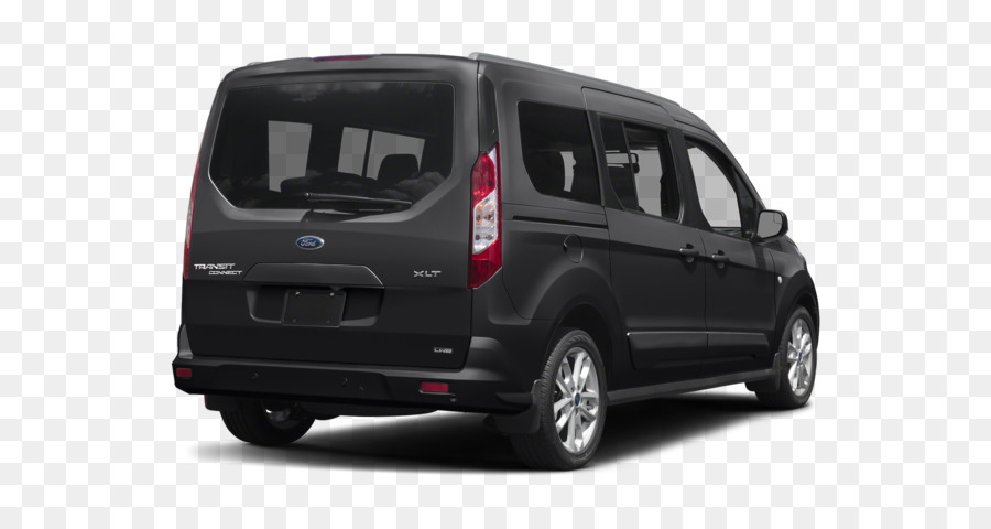 Ford，Van PNG