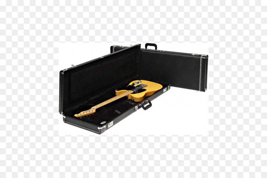 Fender Musical Instruments Corporation，Fender Stratocaster PNG