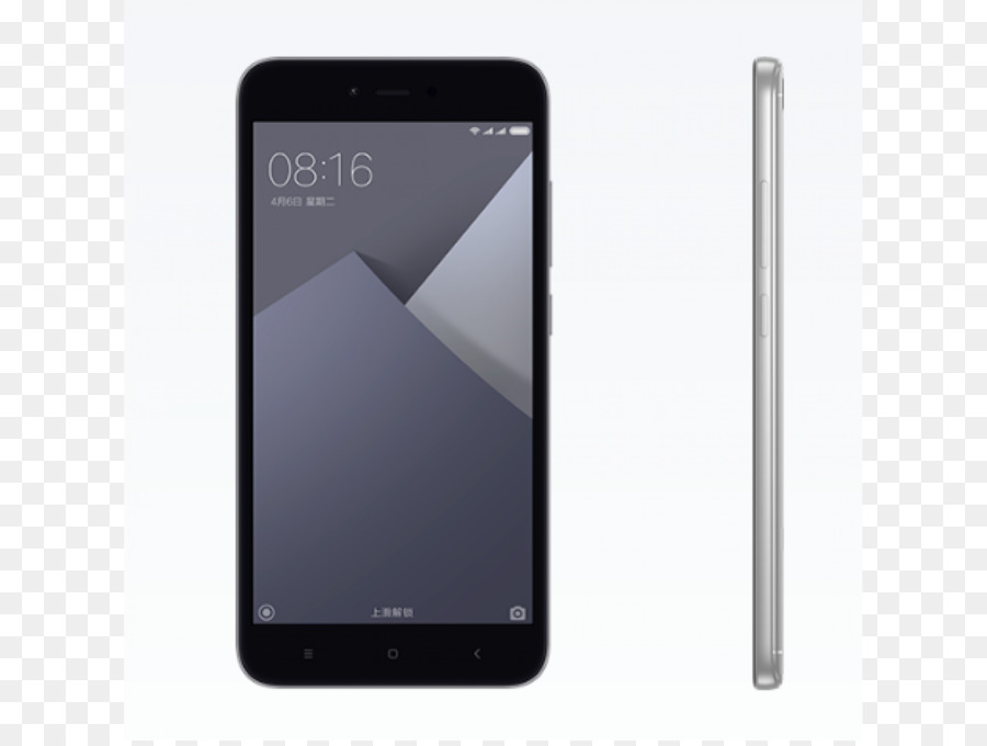 Xiaomi Redmi Y1，Xiaomi Redmi Nota 4 PNG