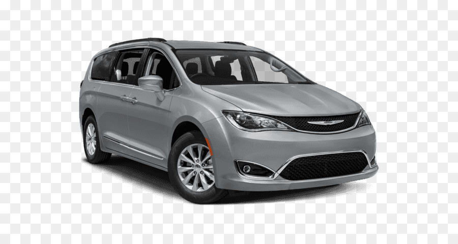 2018 Chrysler Pacifica Limitado De Passageiros De Van，Chrysler PNG