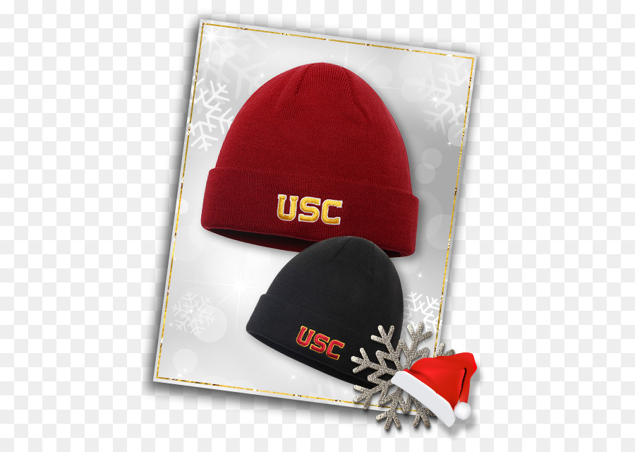 Gorros Usc，Chapéus PNG