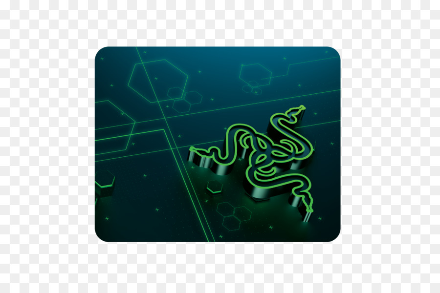 Tapete De Rato Para Jogos，Razer PNG