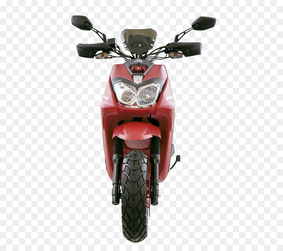 Carro，Scooter PNG