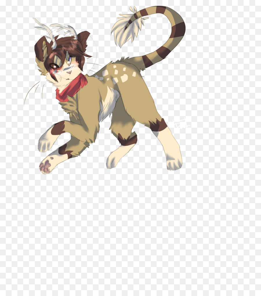 Gato，Leash PNG