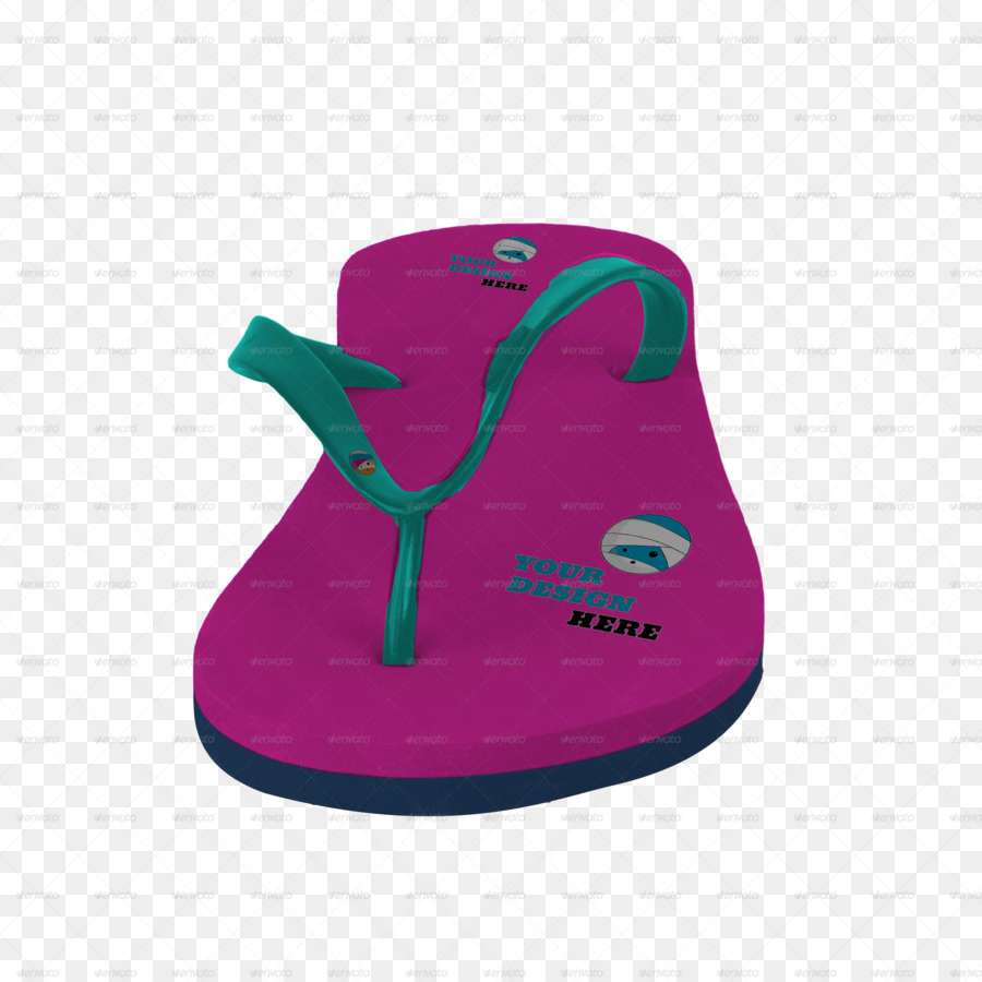 Flip Flops，Chinelo PNG