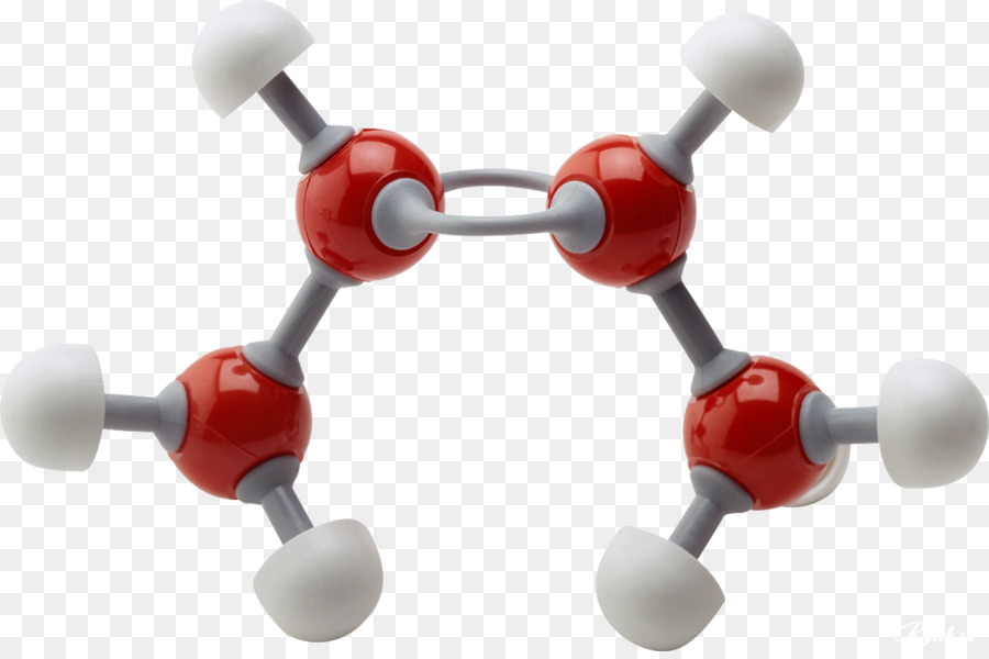 Ciência，Dança De Moléculas PNG