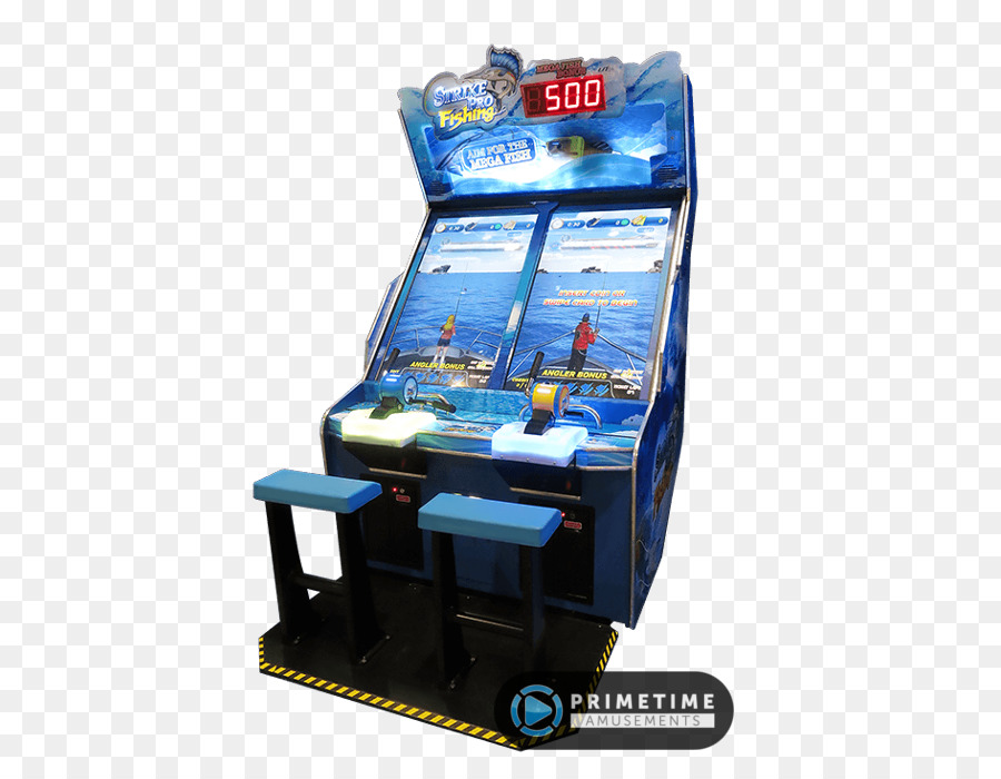 Jogo De Arcade，Sega Marinha De Pesca PNG