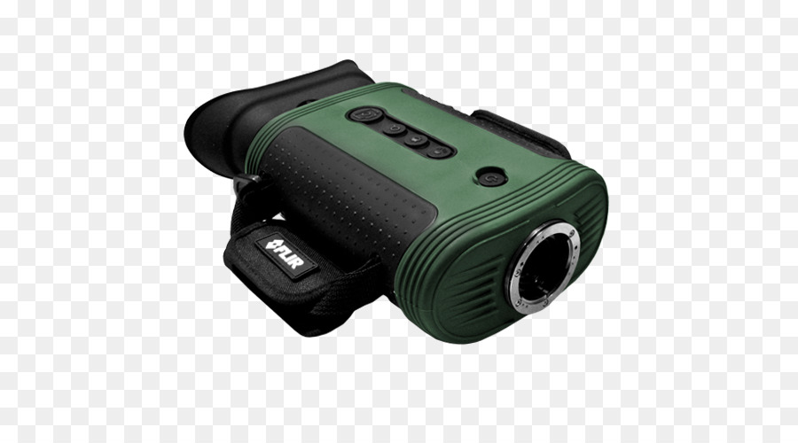 Binóculos，Monocular PNG