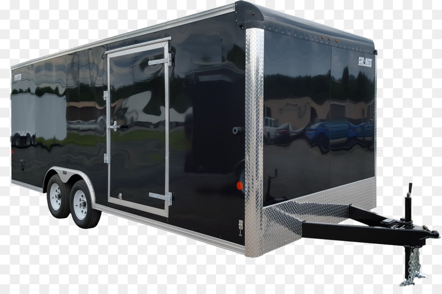 Carro，Carro Transportador Trailer PNG