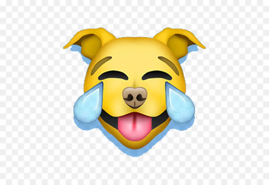 Pit Bull，Emoji PNG