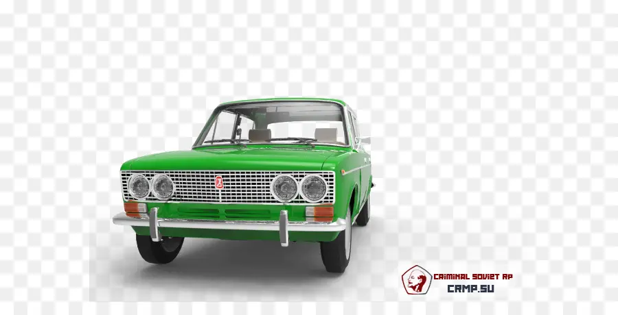 Carro Verde，Lada PNG